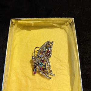 Vintage Brooch